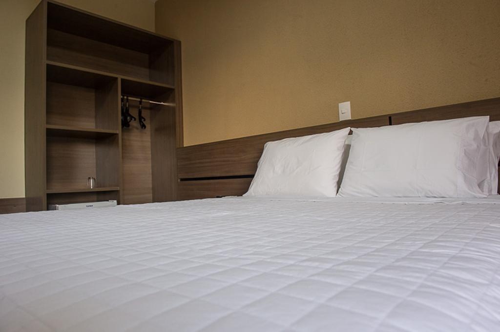 Hotel K Presidente Venceslau Phòng bức ảnh