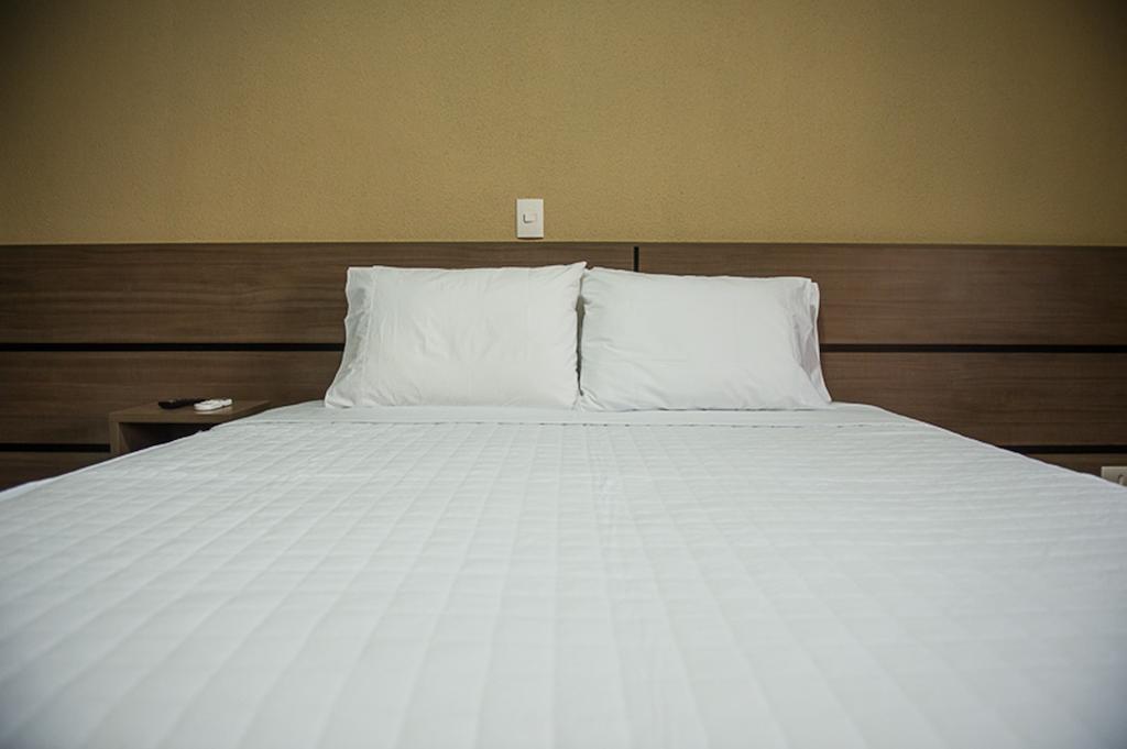 Hotel K Presidente Venceslau Phòng bức ảnh